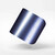 TPU-Super Gloss Metallic Light Sapphire