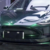 PET-Super Gloss Pearl Black Green