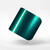 TPU-Super Gloss Metallic Emerald Light