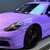 PET-Super Gloss Lavender Purple