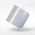 TPU-Diamond Crystal White Pink