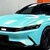 PET-Super Gloss Coral Blue