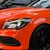 PET-Super Gloss Flame Orange