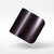 TPU-Super Gloss Metallic Carbon Grey