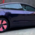 PET-Super Gloss Pearl Black Purple