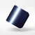 TPU-Super Gloss Metallic Sapphire Blue
