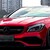 PET-Super Gloss Flame Red Metallic