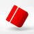 TPU-Super Gloss Crystal Ferrari Red