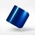 TPU-Metallic Bright Blue