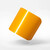 TPU-Super Gloss Metallic Yellow