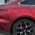 PET-Ultra Matte Chrome Romani Red
