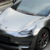 PET-Super Gloss Metallic Graphite Gray