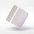 TPU-Diamond Crystal Pearl White