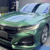 PET-Super Gloss Aurora Jade Green
