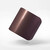 TPU-Super Gloss Metallic Ice Cream Pink