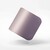TPU-Matte Grey Light
