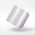 TPU-Matte Metallic White