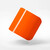 TPU-Super Gloss Orange