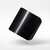 TPU-Diamond Crystal Pearl Black