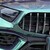 PET-Super Gloss Aurora Green