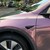 PET-Super Gloss Galaxy Gray Metallic