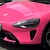 PET-Super Gloss Light Pink