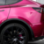 PET-Super Gloss Rubrllite Red Metallic