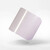 TPU-Diamond Crystal White Gold