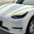 PET-Super Gloss Pearl White Gold