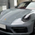 PET-Super Gloss Polar Gray