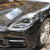 PET-Super Gloss Black Gold Metallic