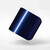 TPU-Diamond Crystal Blue Purple